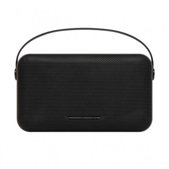 SAL BT4000 Bluetooth hangszóró SAL BT4000 Bluetooth hangszóró