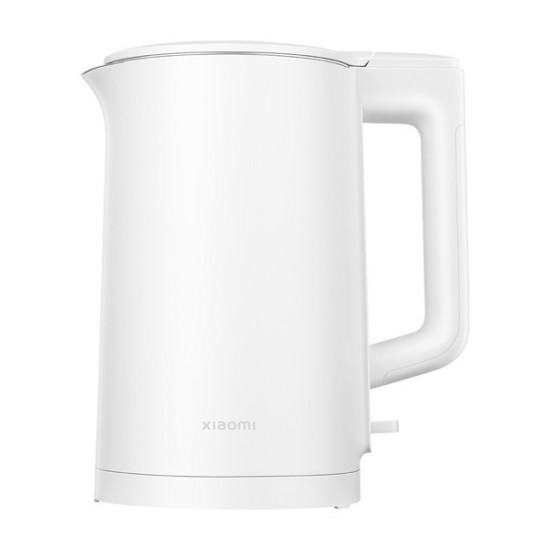 Xiaomi BHR9036EU Electric Kettle 2 Lite 1,5L-es fehér vízforraló Xiaomi BHR9036EU Electric Kettle 2 Lite 1,5L-es fehér vízforraló