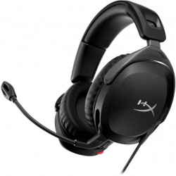 HP HYPERX vezetékes gaming fejhallgató CloudX Stinger 2 PS4/PS5 (75X29AA)