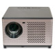 AOPEN LCD Projektor QF15a, 1080p, 500 Lm, 16:9, 1000/1, HDMI, USB, fekete AOPEN LCD Projektor QF15a, 1080p, 500 Lm, 16:9, 1000/1, HDMI, USB, fekete