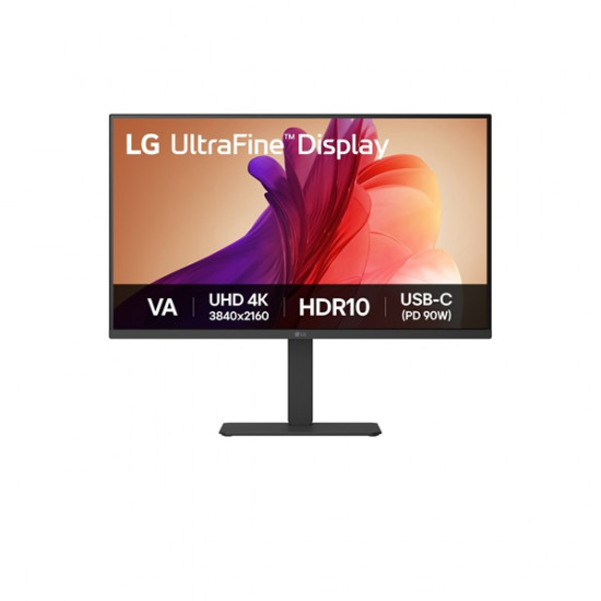 LG monitor 31,5