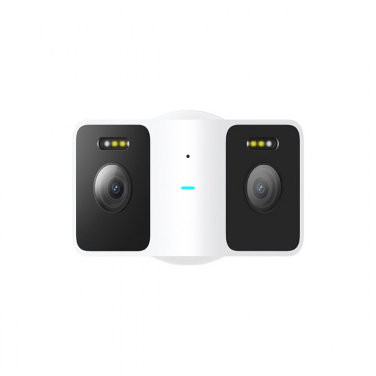Xiaomi Outdoor Camera CW100 Dual kültéri kamera (BHR07UIEU) Xiaomi Outdoor Camera CW100 Dual kültéri kamera (BHR07UIEU)
