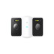 Xiaomi Outdoor Camera CW100 Dual kültéri kamera (BHR07UIEU) Xiaomi Outdoor Camera CW100 Dual kültéri kamera (BHR07UIEU)