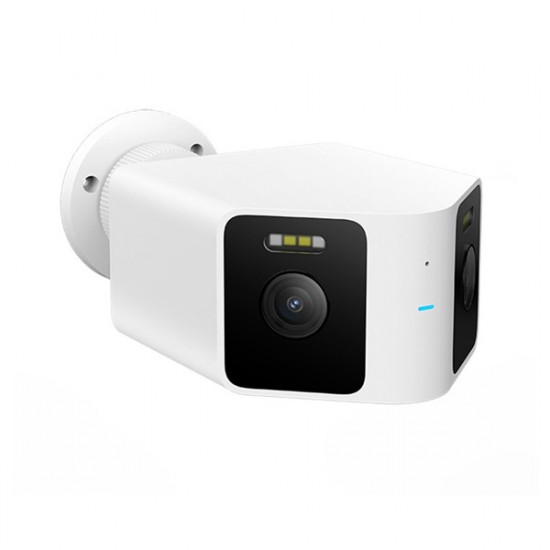 Xiaomi Outdoor Camera CW100 Dual kültéri kamera (BHR07UIEU) Xiaomi Outdoor Camera CW100 Dual kültéri kamera (BHR07UIEU)