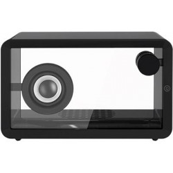 BLACKBIRD Bluetooth Hangszóró 5.1, 8W DK-M8, Fekete (BH1641)
