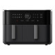 Xiaomi Dual Zone Air Fryer 10L forrólevegős sütő (air fryer/airfryer) (BHR07SGEU)