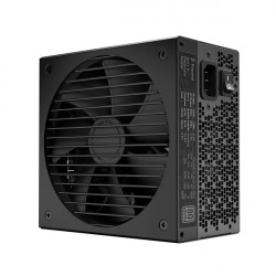 Fractal Design Ion+ 2 550W (560W) 80+ Platinum ventillátorral moduláris dobozos tápegység
