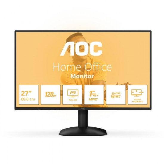 AOC IPS monitor 27 AOC IPS monitor 27