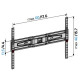 Meliconi Flatstyle FS600 DW 50 Meliconi Flatstyle FS600 DW 50