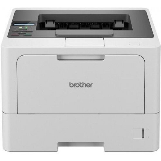 BROTHER Lézernyomtató HLL5210DW, A4, mono, 48 lap/perc, Wifi/LAN/USB, duplex, 1200x1200dpi, 256MB (HLL5210DWRE1) BROTHER Lézernyomtató HLL5210DW, A4, mono, 48 lap/perc, Wifi/LAN/USB, duplex, 1200x1200dpi, 256MB (HLL5210DWRE1)