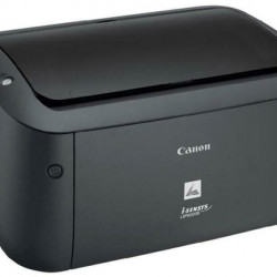 CANON Lézernyomtató i-SENSYS LBP6030B, A4, FF 18 l/p, 600x600dpi, USB (8468B006)