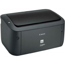 CANON Lézernyomtató i-SENSYS LBP6030B, A4, FF 18 l/p, 600x600dpi, USB (8468B006)