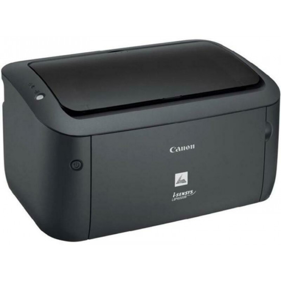 CANON Lézernyomtató i-SENSYS LBP6030B, A4, FF 18 l/p, 600x600dpi, USB (8468B006) CANON Lézernyomtató i-SENSYS LBP6030B, A4, FF 18 l/p, 600x600dpi, USB (8468B006)