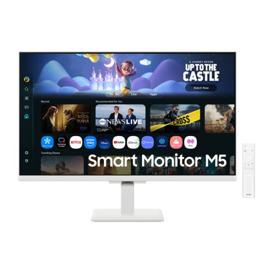 SAMSUNG SMART IPS monitor 27 SAMSUNG SMART IPS monitor 27