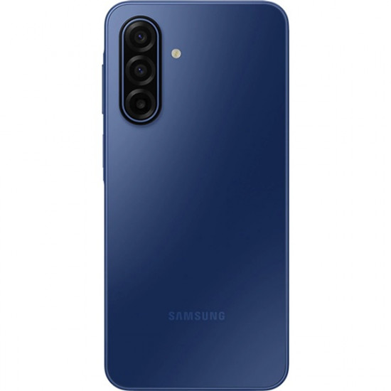 SAMSUNG Okostelefon Galaxy A17 5G, Kék, 128GB
