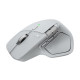 Logitech MX Master 4 vezeték nélküli halványszürke egér Logitech MX Master 4 vezeték nélküli halványszürke egér