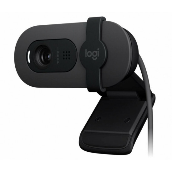 KM-Logitech BRIO 105 FHD Cam (960-001592) KM-Logitech BRIO 105 FHD Cam (960-001592)