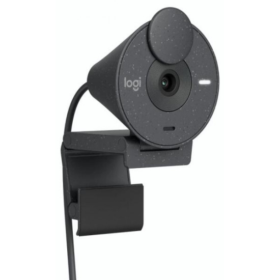 KM-Logitech BRIO 305 FHD Cam (960-001469) KM-Logitech BRIO 305 FHD Cam (960-001469)