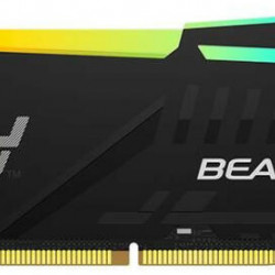 KINGSTON FURY Memória DDR5 32GB 5600MHz CL36 DIMM Beast RGB EXPO