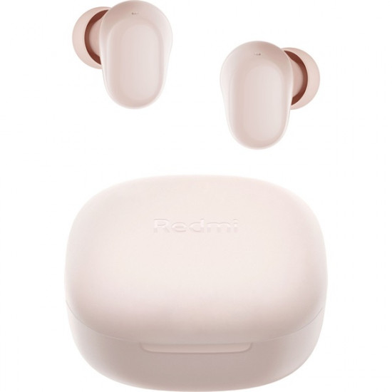 Xiaomi Redmi Buds 6 Play True Wireless Bluetooth rózsaszín fülhallgató