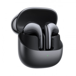 Xiaomi Buds 5 True Wireless Bluetooth fekete fülhallgató