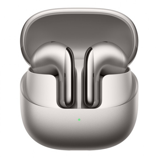Xiaomi Buds 5 True Wireless Bluetooth szürke fülhallgató Xiaomi Buds 5 True Wireless Bluetooth szürke fülhallgató