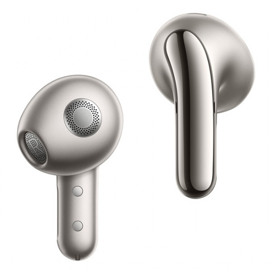 Xiaomi Buds 5 True Wireless Bluetooth szürke fülhallgató Xiaomi Buds 5 True Wireless Bluetooth szürke fülhallgató