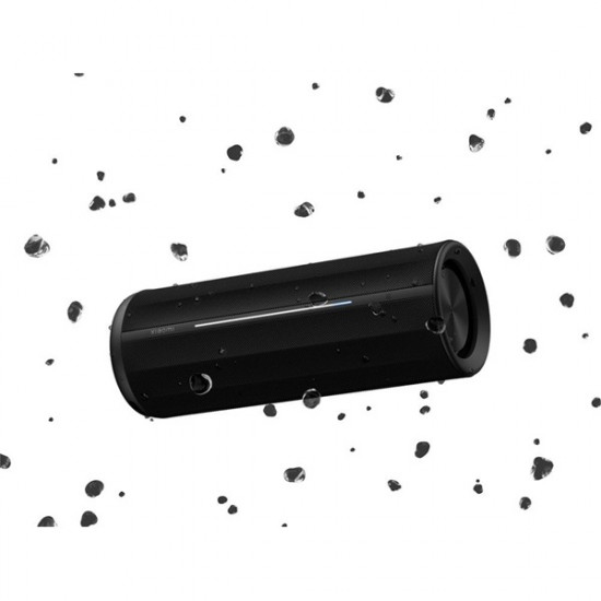 Xiaomi Bluetooth Speaker 40W Fekete hangszoró Xiaomi Bluetooth Speaker 40W Fekete hangszoró