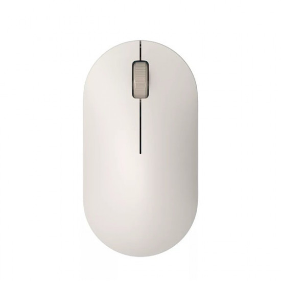 Xiaomi BHR8915GL Wireless Mouse Lite 2 vezeték nélküli fehér egér Xiaomi BHR8915GL Wireless Mouse Lite 2 vezeték nélküli fehér egér