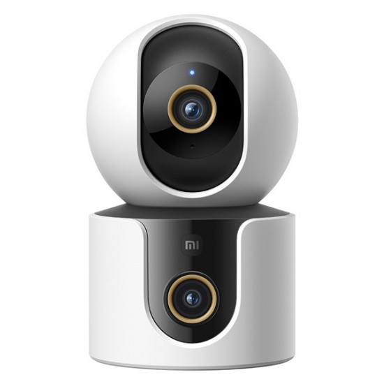 Xiaomi Smart Camera C500 Dual okos IP kamera Xiaomi Smart Camera C500 Dual okos IP kamera