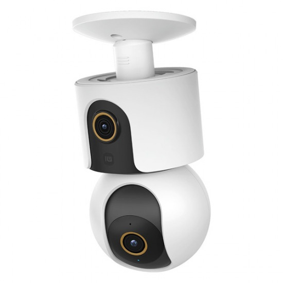 Xiaomi Smart Camera C500 Dual okos IP kamera Xiaomi Smart Camera C500 Dual okos IP kamera