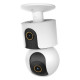 Xiaomi Smart Camera C500 Dual okos IP kamera Xiaomi Smart Camera C500 Dual okos IP kamera