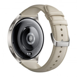 Xiaomi Watch 2 Titan szürke okosóra (BHR9306GLBontott) Xiaomi Watch 2 Titan szürke okosóra (BHR9306GLBontott)
