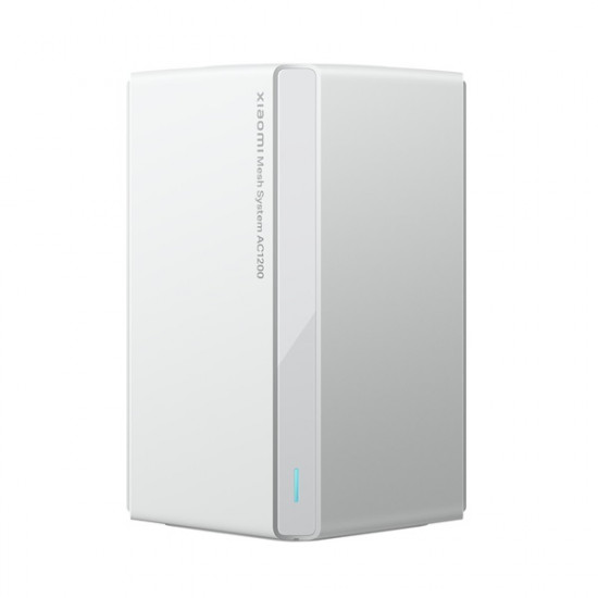 Xiaomi Mesh System AC1200 (1-Pack) Router Xiaomi Mesh System AC1200 (1-Pack) Router