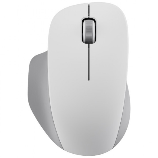 Xiaomi Wireless Mouse Comfort Edition fehér vezeték nélküli egér (BHR9354GL) Xiaomi Wireless Mouse Comfort Edition fehér vezeték nélküli egér (BHR9354GL)