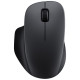 Xiaomi Wireless Mouse Comfort Edition fekete vezeték nélküli egér Xiaomi Wireless Mouse Comfort Edition fekete vezeték nélküli egér