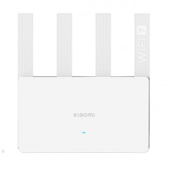 Xiaomi BE3600 2.5G EU router (DVB4493GL)