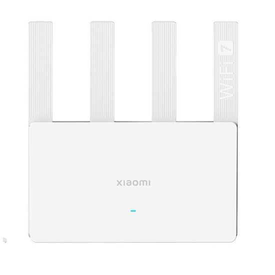Xiaomi BE3600 2.5G EU router (DVB4493GL) Xiaomi BE3600 2.5G EU router (DVB4493GL)