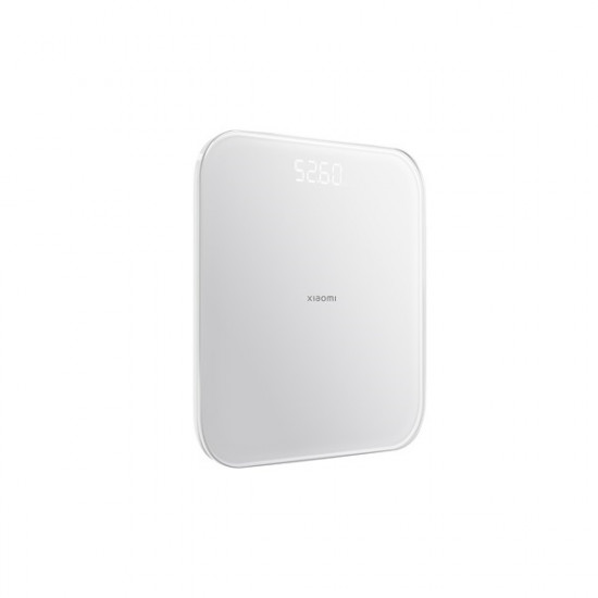 Xiaomi Mi Smart Scale S200 fehér okos mérleg
