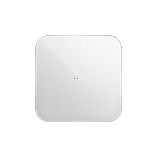 Xiaomi Mi Smart Scale S200 fehér okos mérleg