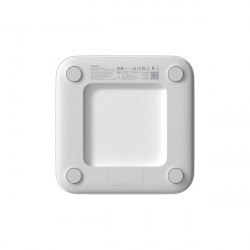 Xiaomi Mi Smart Scale S200 fehér okos mérleg