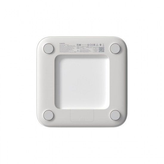 Xiaomi Mi Smart Scale S200 fehér okos mérleg