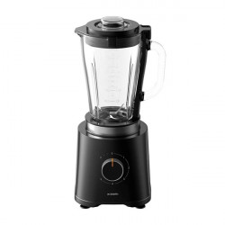 Xiaomi Blender EU 600W 1,75L fekete turmixgép (BHR8936EU)