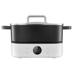 Xiaomi Multifunctional Hot Pot Cooker 6L multifunkciós főzőedény (BHR9704EU)