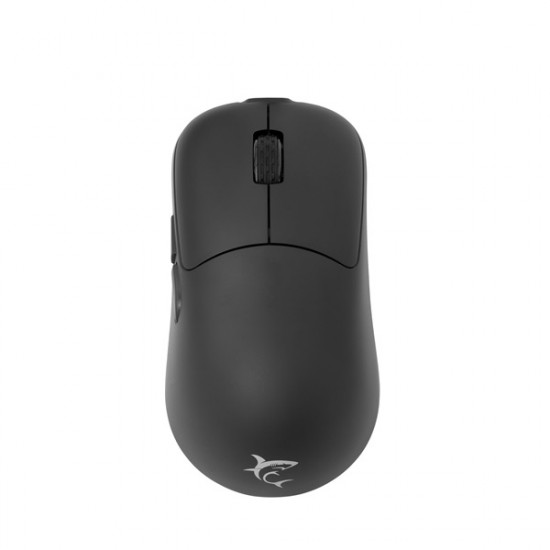 White Shark WS GM-5015B AERO-B vezeték nélküli fekete gamer egér White Shark WS GM-5015B AERO-B vezeték nélküli fekete gamer egér