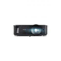 ACER DLP Projektor X1128, SVGA (800x600), 4:3, 4800Lm, 20000/1, 2xHDMI, VGA, fekete