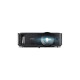 ACER DLP Projektor X1128, SVGA (800x600), 4:3, 4800Lm, 20000/1, 2xHDMI, VGA, fekete ACER DLP Projektor X1128, SVGA (800x600), 4:3, 4800Lm, 20000/1, 2xHDMI, VGA, fekete