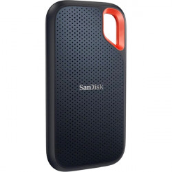 SANDISK 186533, EXTREME SSD PORTABLE, 1TB, 1050MB/s, USB 3.2 GEN, NVMe