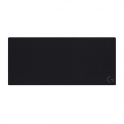 LOGITECH Egérpad - G840 Gaming Pad XL, Fekete