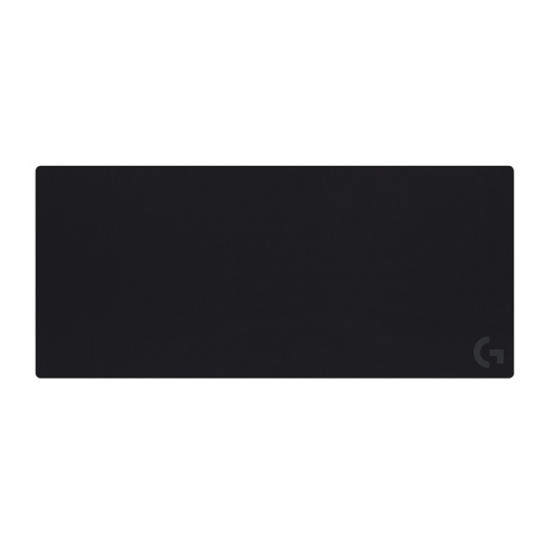 LOGITECH Egérpad - G840 Gaming Pad XL, Fekete LOGITECH Egérpad - G840 Gaming Pad XL, Fekete